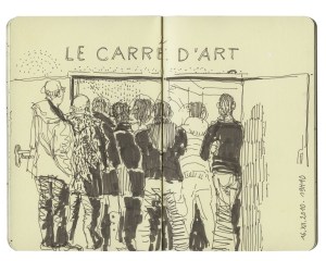 © Bénédicte Klène. Les Petits Riens