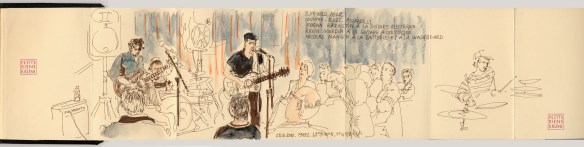 Les Petits Riens © Bénédicte Klène. 2013