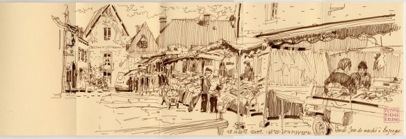 Les Petits Riens © Bénédicte Klène. 2013