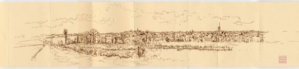 Les Petits Riens © Bénédicte Klène. 2013