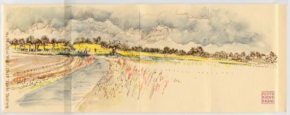 Les Petits Riens © Bénédicte Klène. 2013