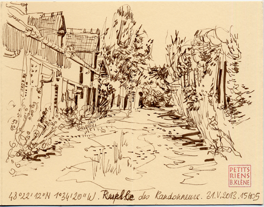 Saint Remy du Plain_31 mai 02