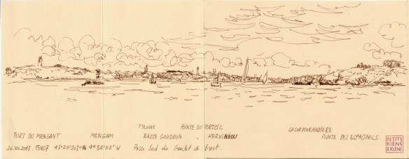 Les Petits Riens © Bénédicte Klène. 2013