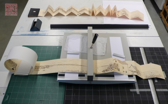 Les Petits Riens © Bénédicte Klène. 2013