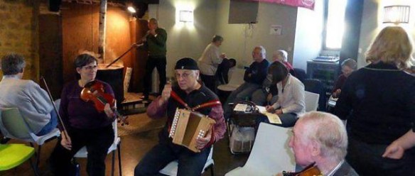 Ouest france. 8 décembre 2013