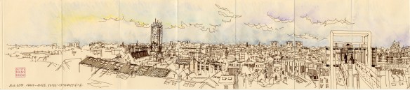 Les Petits Riens © Bénédicte Klène. 2014