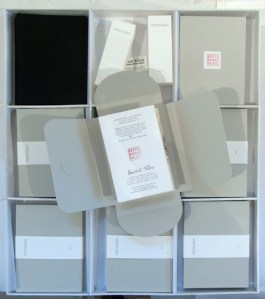 Les Petits Riens © Bénédicte Klène. 2014