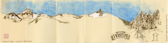 Les Petits Riens © Bénédicte Klène. 2014