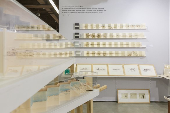 Photographie © Pierre Le Tulzo . 2014