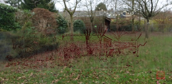 Les Petits Riens © Bénédicte Klène. 2014