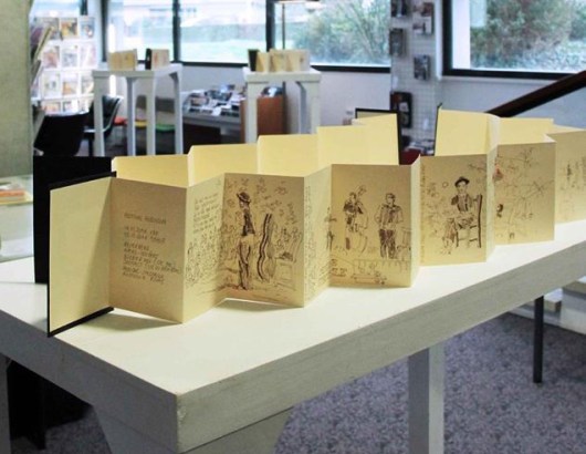 © Photographie M. Jegousse. Culture Saint Grégoire. 2015