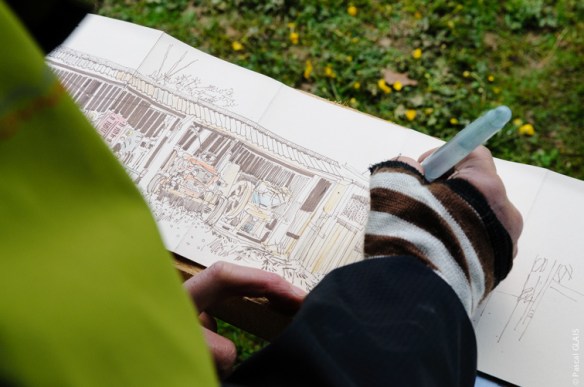 Croq-and-Mob-2015©Pascal-Glais