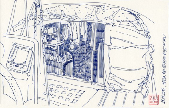 Les Petits Riens © Bénédicte Klène. 2015