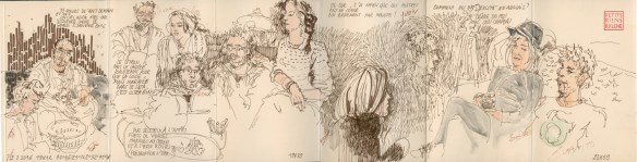 Les Petits Riens © Bénédicte Klène. 2016