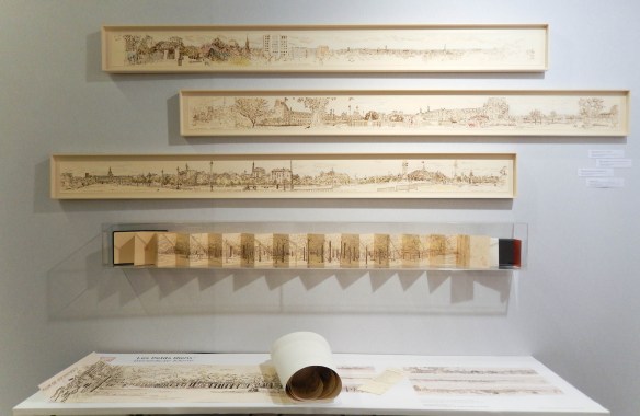 Sylvie Roques © 2016