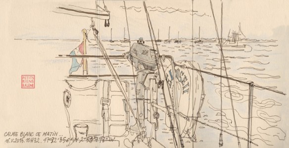 Les Petits Riens © Bénédicte Klène. 2016