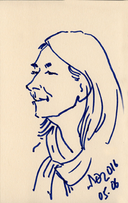 ULZIIBAT LKHAGVA © 2016