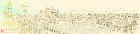 Les Petits Riens © Bénédicte Klène. 2016