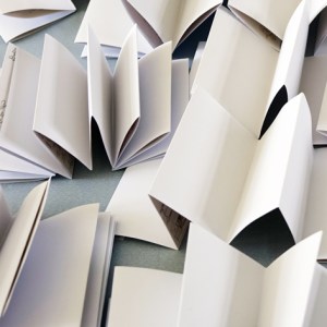 Les Petits Riens © Bénédicte Klène. 2017