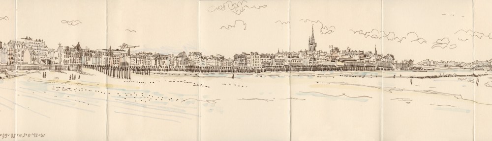 Les Petits Riens © Bénédicte Klène. 2017