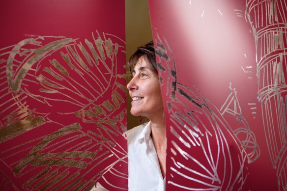 Crédit photographique photographique © Pierre Le Tulzo. 2011