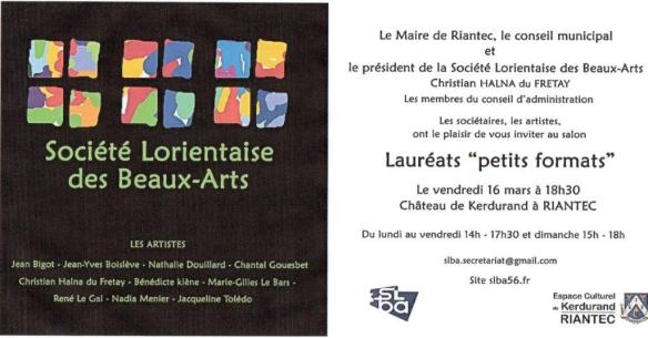 invitation Riantec 1