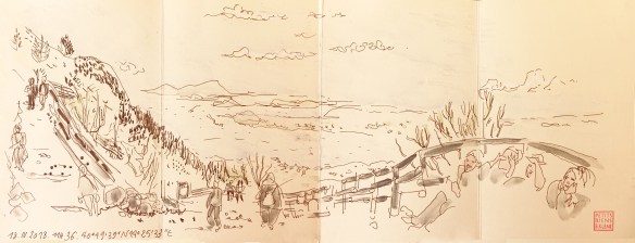 Les Petits Riens © ADAGP Bénédicte Klène. 2018