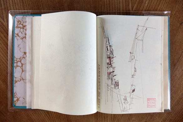 Les Petits Riens © ADAGP Bénédicte Klène. 2018