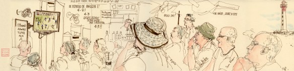 Les Petits Riens © ADAGP / Bénédicte Klène. 2018