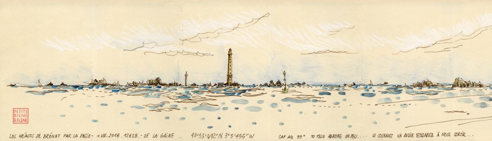 Les Petits Riens © ADAGP / Bénédicte Klène. 2018