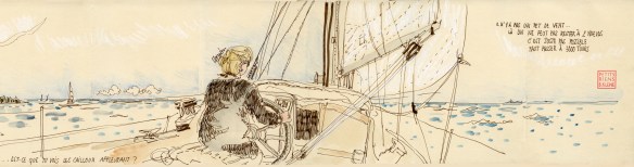 Les Petits Riens © ADAGP / Bénédicte Klène. 2018