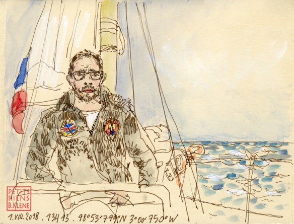 Les Petits Riens © ADAGP / Bénédicte Klène. 2018