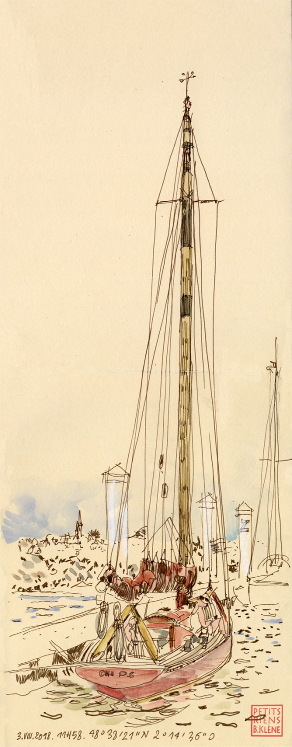 Les Petits Riens © ADAGP / Bénédicte Klène. 2018