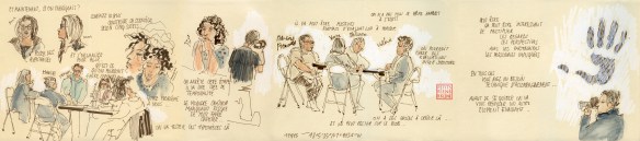 Les Petits Riens © ADAGP / Bénédicte Klène. 2018