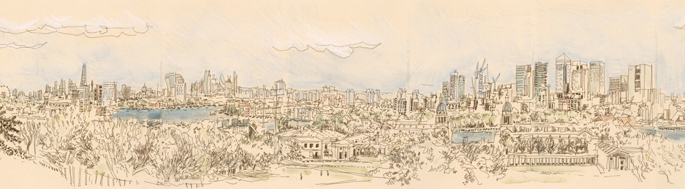 Les Petits Riens © Adagp / Bénédicte Klène. 2018