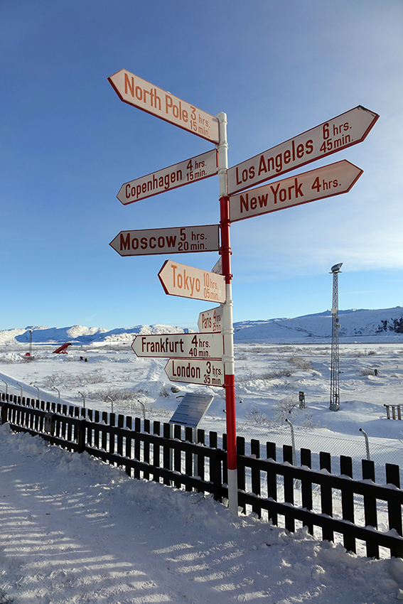 Les Petits Riens du Groenland © ADAGP Bénédicte Klène. Résidence Artistes en Arctique 2019
