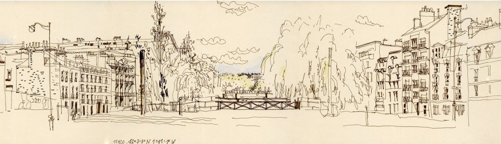 Les Petits Riens © Bénédicte Klène. 2019