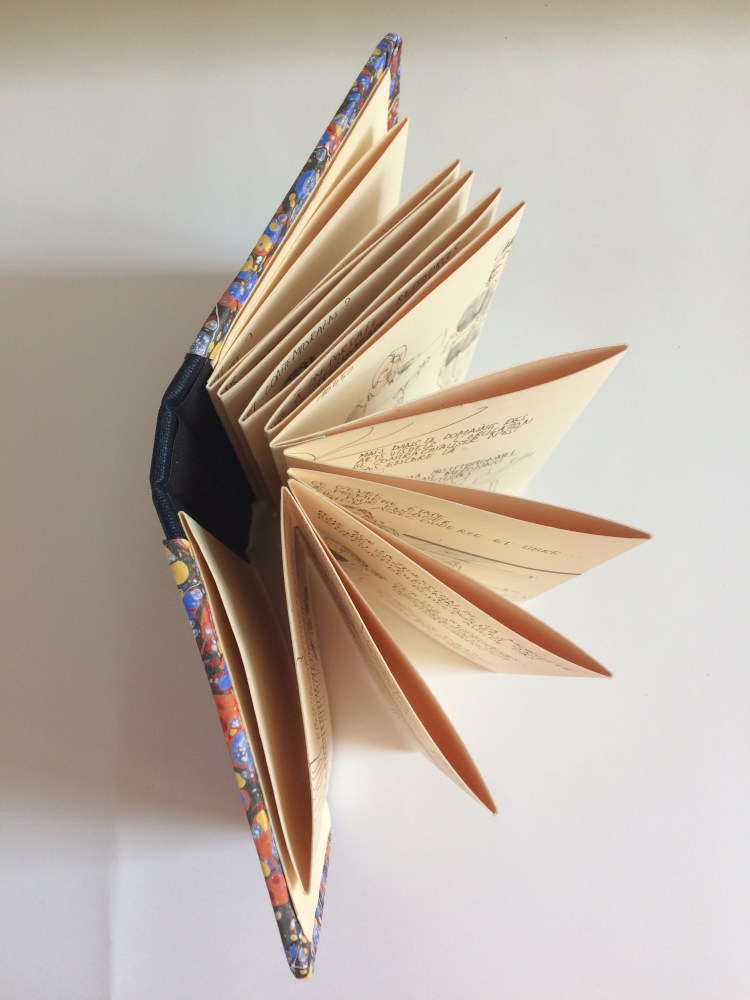 Les Petits Riens © ADAGP Bénédicte Klène. 2019