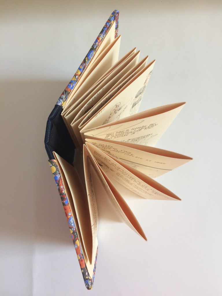 Les Petits Riens © ADAGP Bénédicte Klène. 2019