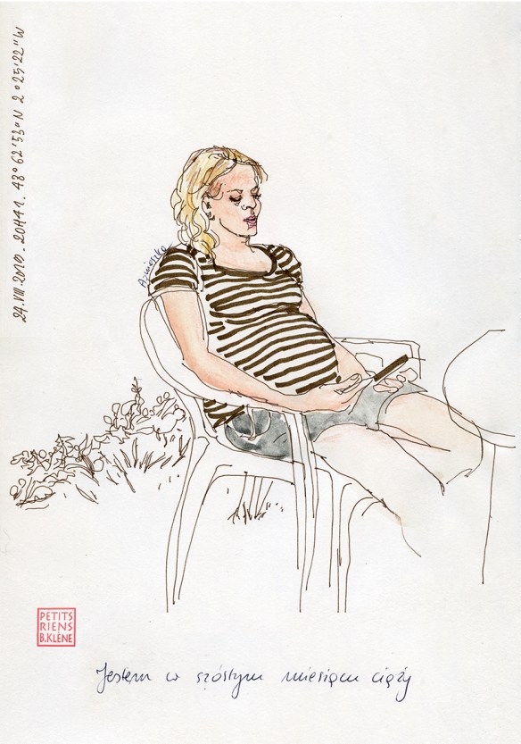 Les Petits Riens © ADAGP / Bénédicte Klène. 2019