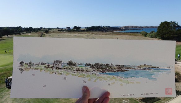 Les Petits Riens © ADAGP Bénédicte Klène. 2019