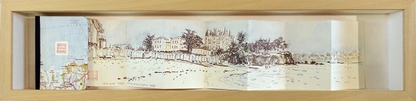 Les Petits Riens © ADAGP Bénédicte Klène. 2019