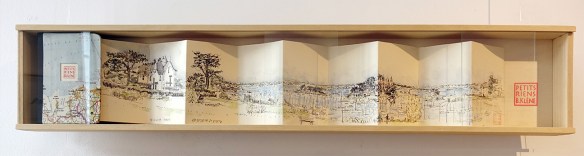 Les Petits Riens © ADAGP Bénédicte Klène. 2019