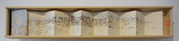 Les Petits Riens © ADAGP Bénédicte Klène. 2019