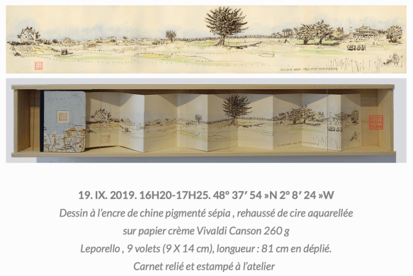 Les Petits Riens © ADAGP / Bénédicte Klène. 2019