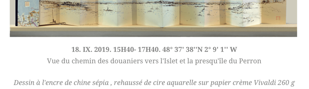 Les Petits Riens © ADAGP / Bénédicte Klène. 2019