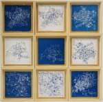 Les Petits Riens © ADAGP / Bénédicte Klène.