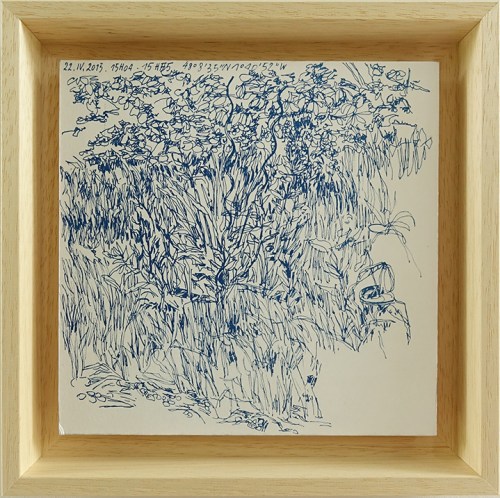 Les Petits Riens © ADAGP / Bénédicte Klène. 2015