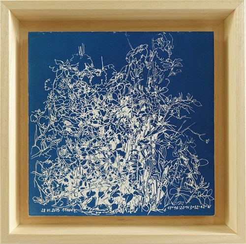 Les Petits Riens © ADAGP / Bénédicte Klène. 2015