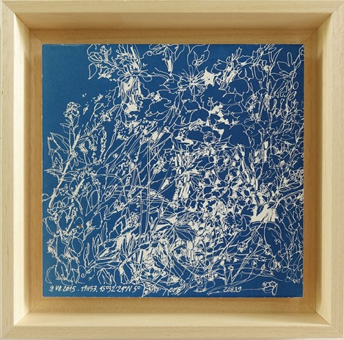 Les Petits Riens © ADAGP / Bénédicte Klène. 2015